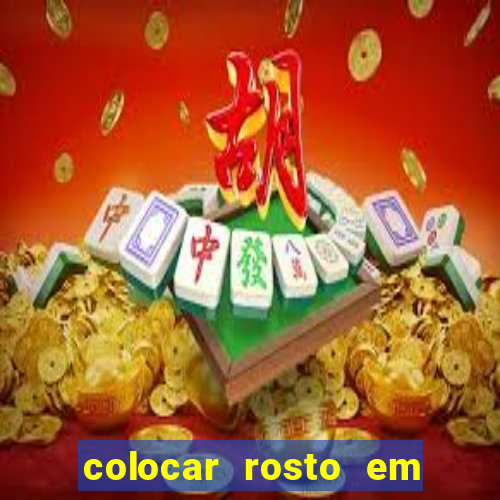 colocar rosto em vídeo online grátis